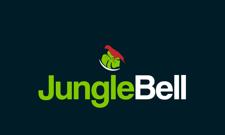 JungleBell.com - Creative premium domain names for sale