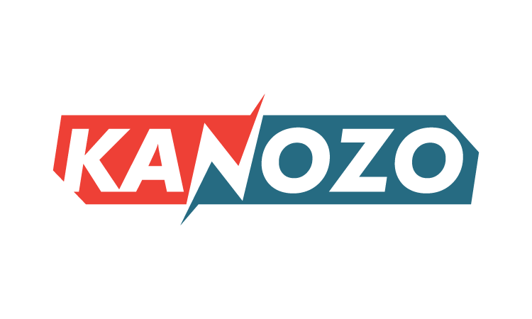 Kanozo logo