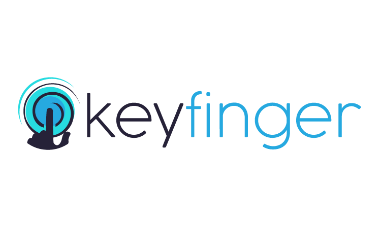 KeyFinger.com - Catchy premium domains