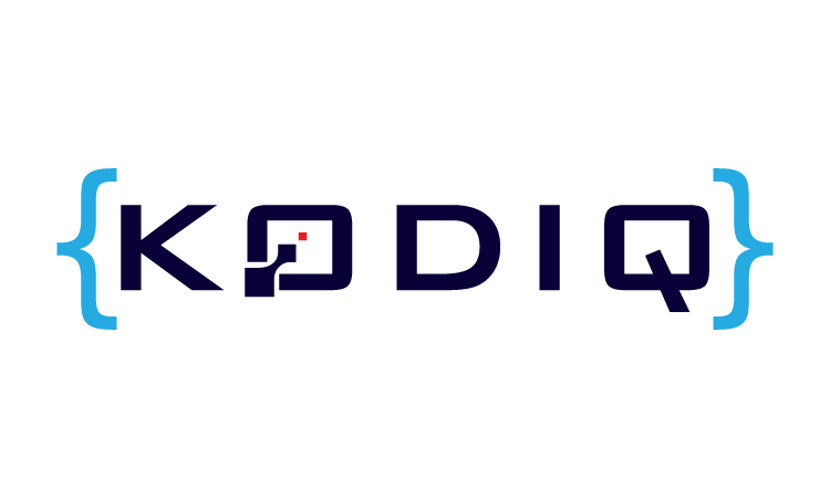 Kodiq.com - buying Creative premium names
