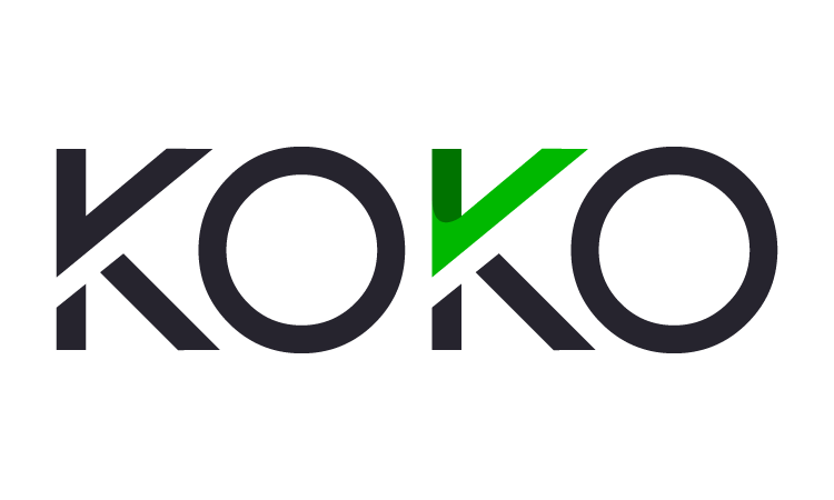 Koko.io - buy Best premium names