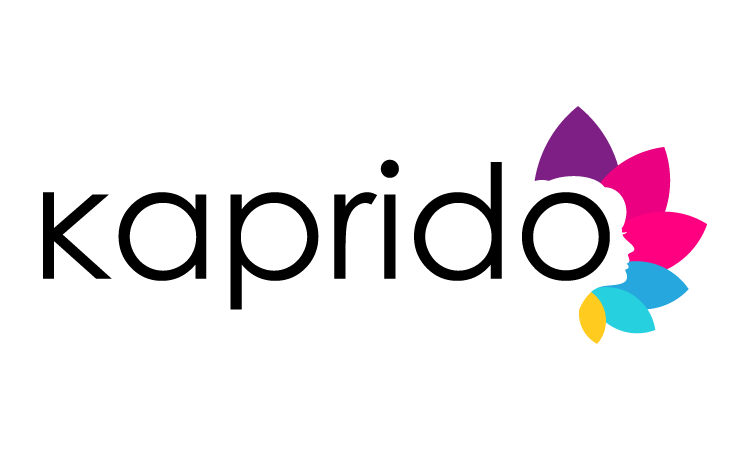 Kaprido logo