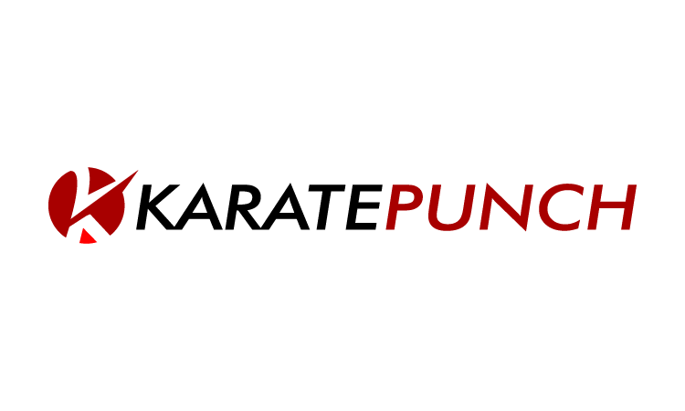 KaratePunch.com - Catchy premium domains for sale