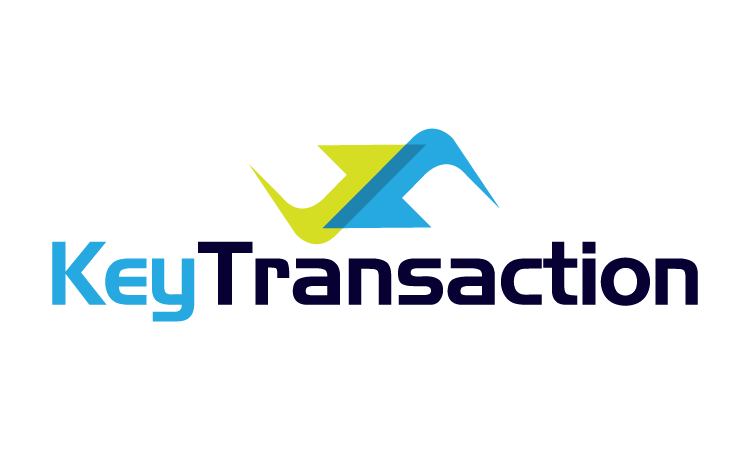 KeyTransaction.com - Catchy premium domain names