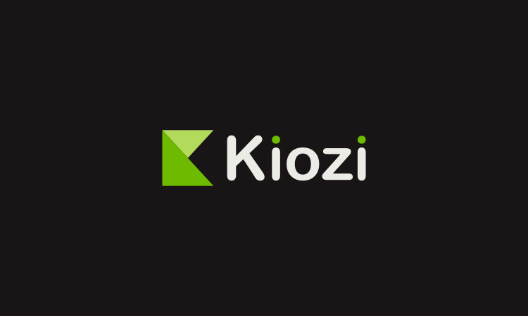 Kiozi.com - Creative domains for sale
