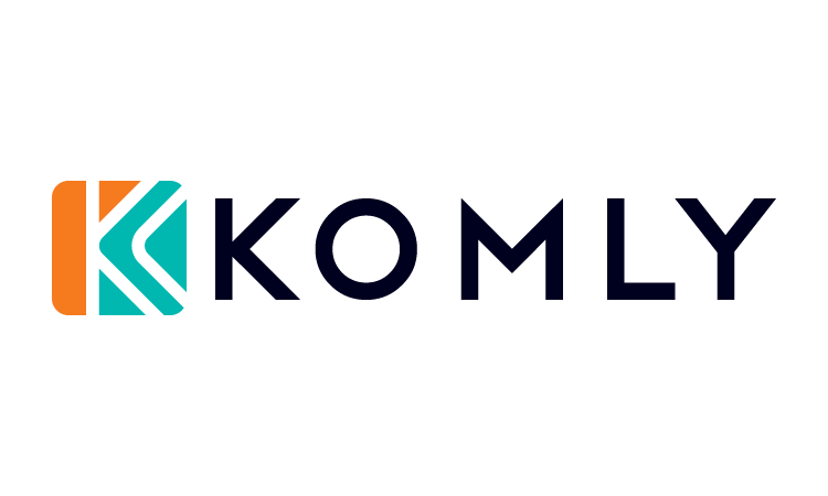 Komly.com - Unique premium names