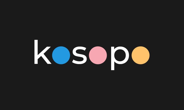 Kosopo logo