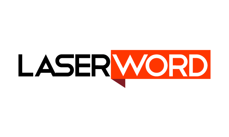 LaserWord.com