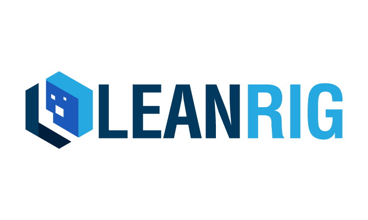 LeanRig.com - Creative premium domain names for sale