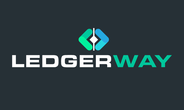 LedgerWay logo