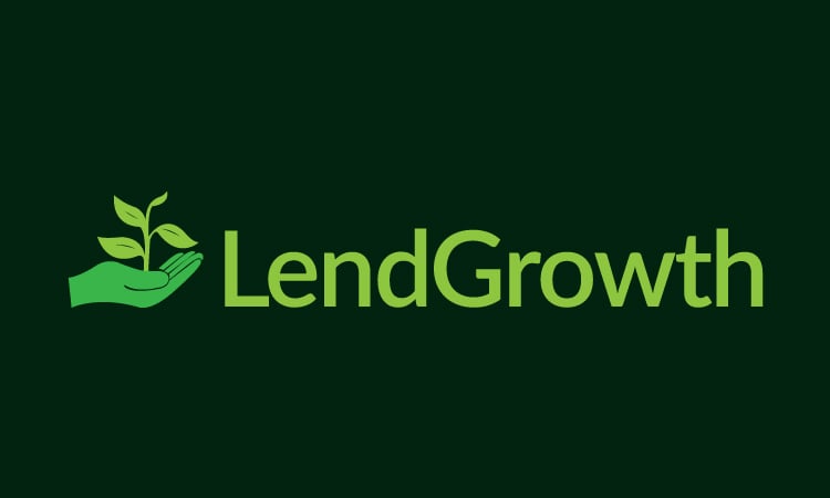 LendGrowth logo