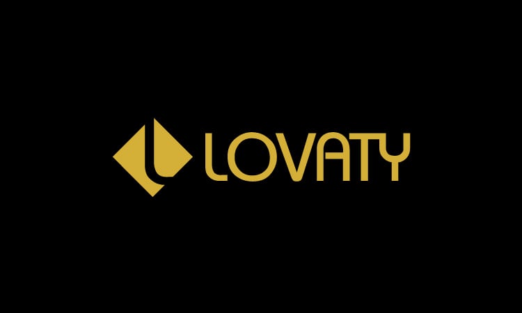 Lovaty logo