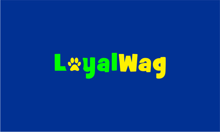 LoyalWag.com - New premium domain names