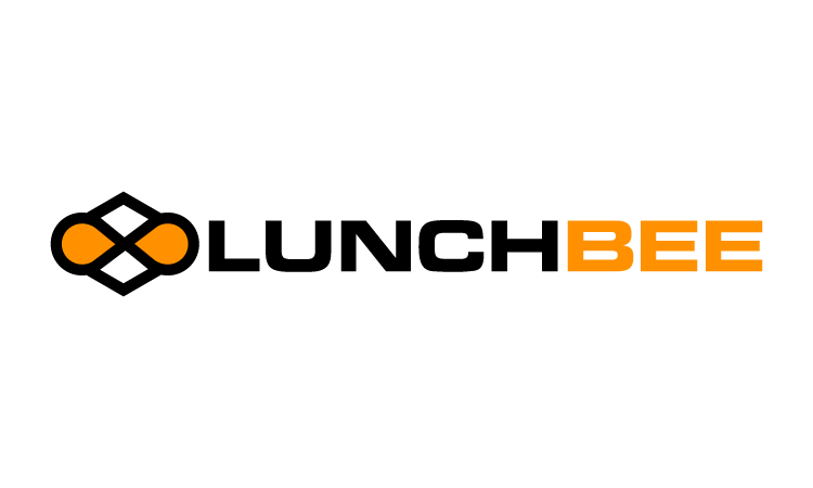LunchBee logo