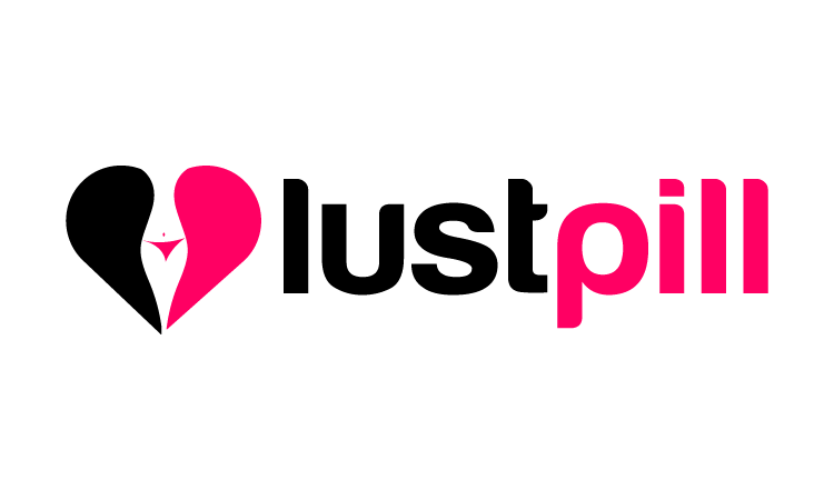 LustPill logo