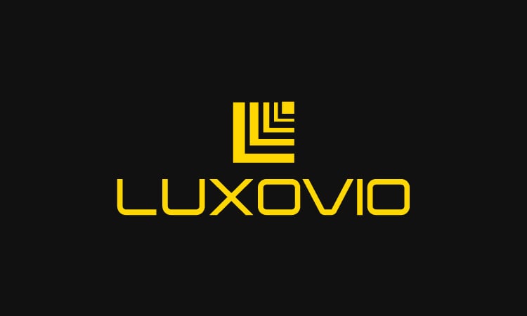 Luxovio.com - Cool premium domains