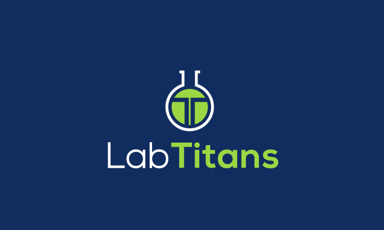 LabTitans.com - buy Catchy premium names