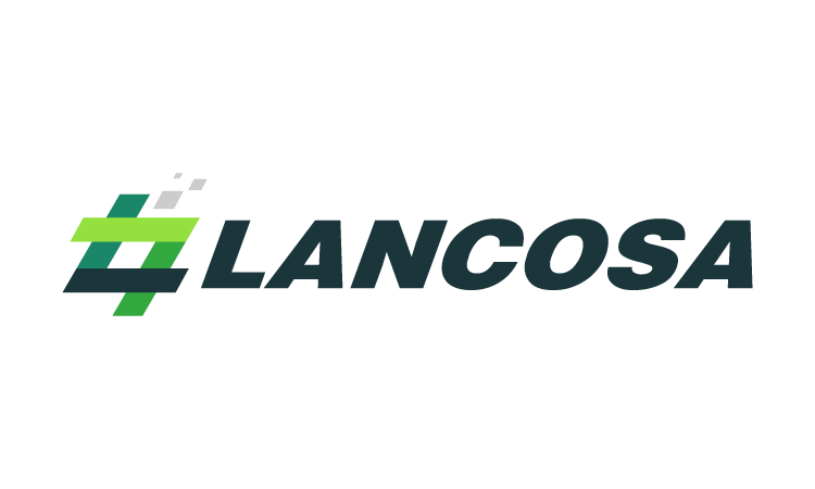 Lancosa logo