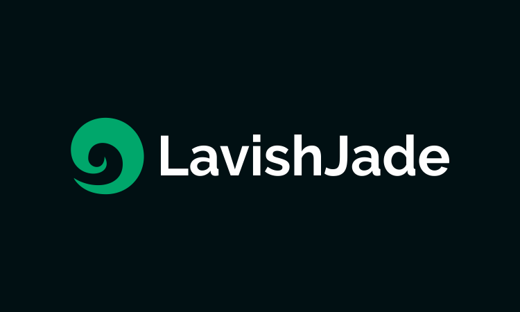 LavishJade.com - Good premium domains for sale