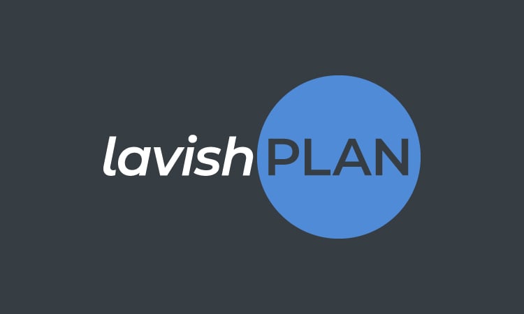 LavishPlan.com - New premium domains for sale