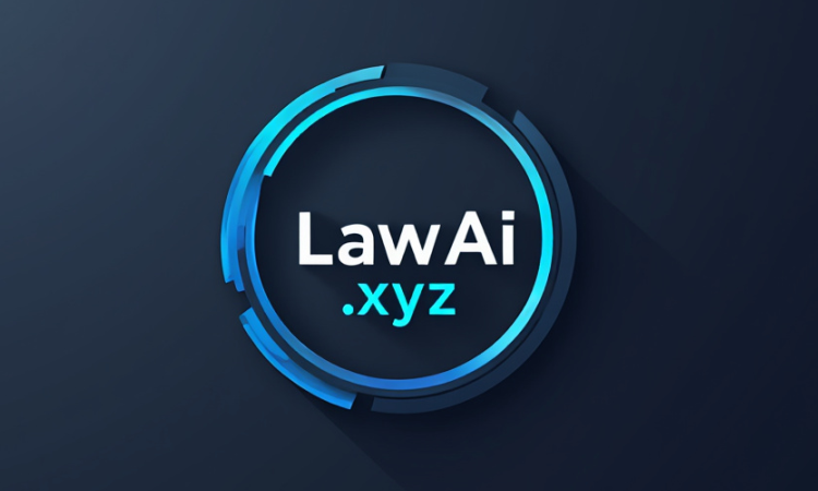 LawAi logo