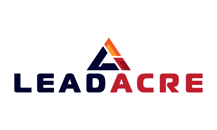 LeadAcre logo