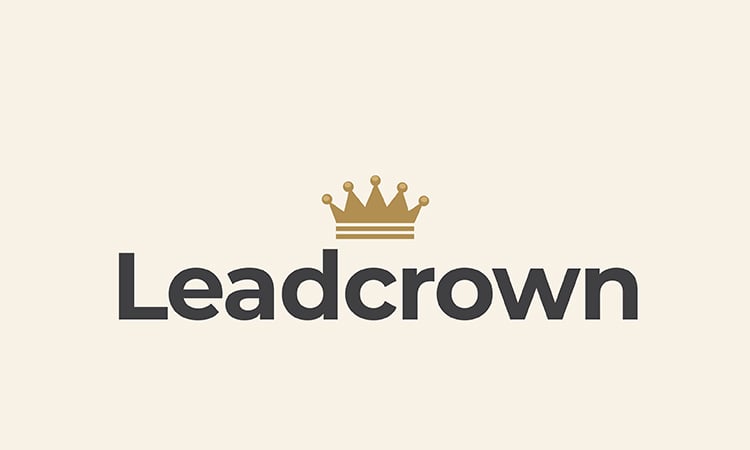 LeadCrown.com - buy Creative premium names