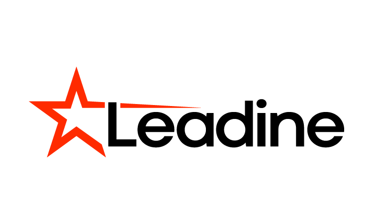 Leadine logo
