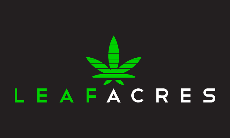 LeafAcres.com - New domains for sale