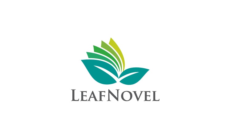 LeafNovel.com - Creative premium domains