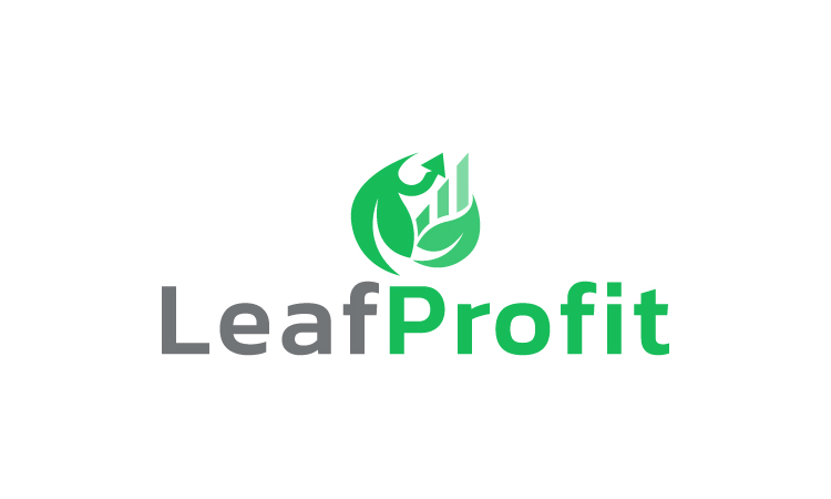 LeafProfit.com - Good premium domains for sale