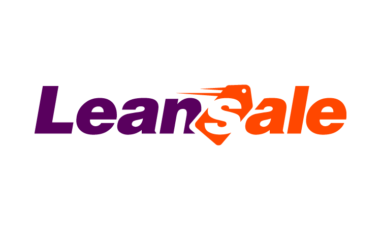 LeanSale.com - buy Catchy premium names