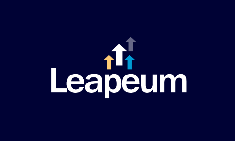 Leapeum.com - Great premium domains for sale
