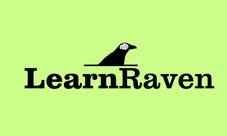LearnRaven.com - Cool premium domain names