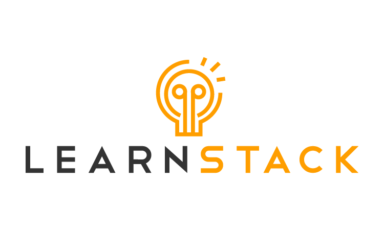 LearnStack logo