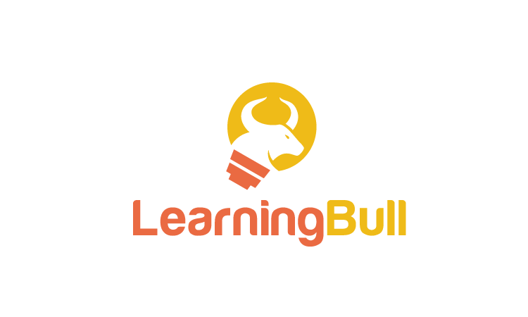 LearningBull.com - Unique premium domain marketplace