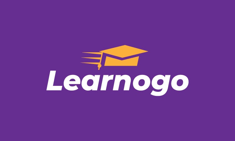 Learnogo logo