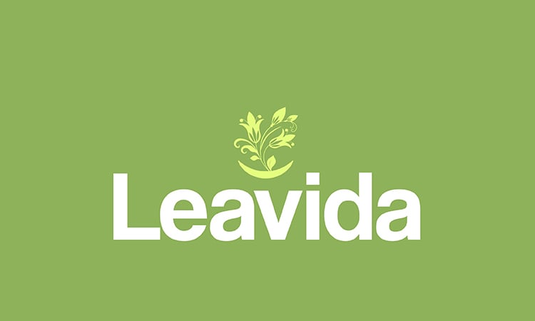 Leavida.com - Good premium domain names
