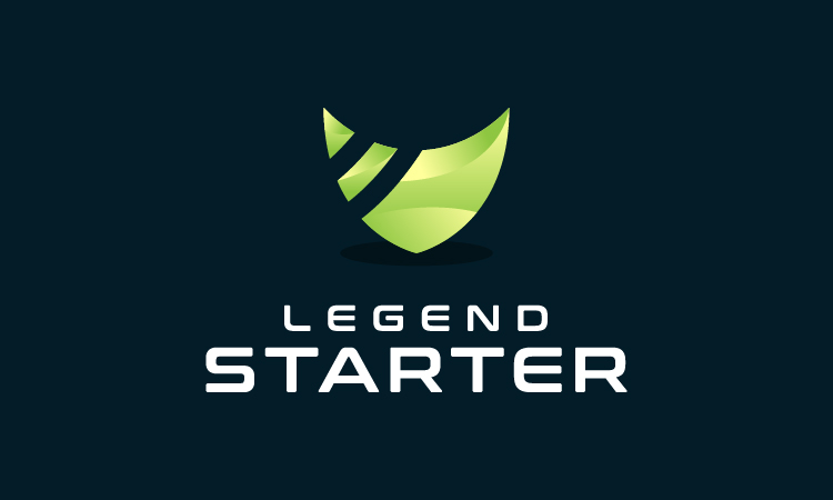 LegendStarter.com - Unique domains for sale