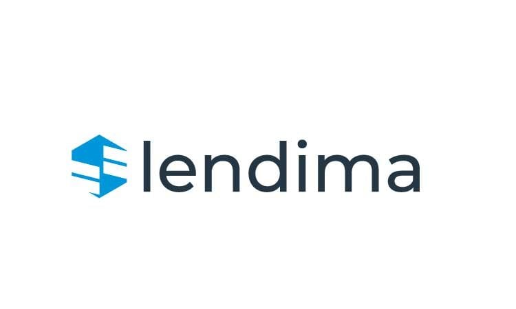 Lendima logo