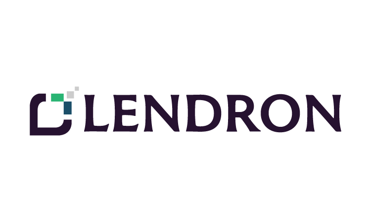 Lendron logo