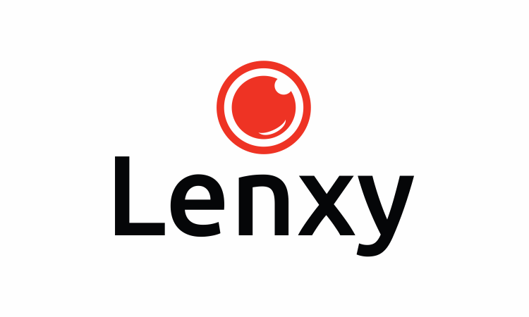 Lenxy.com - Good premium domain names