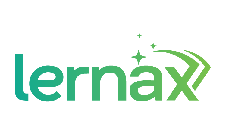 Lernax logo