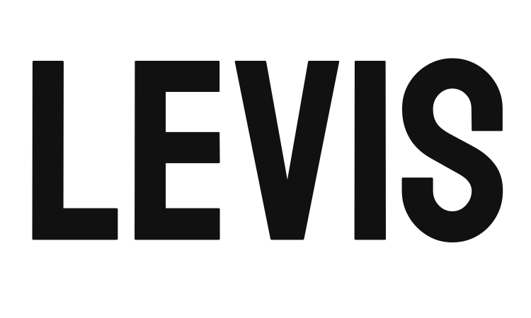 Levis logo