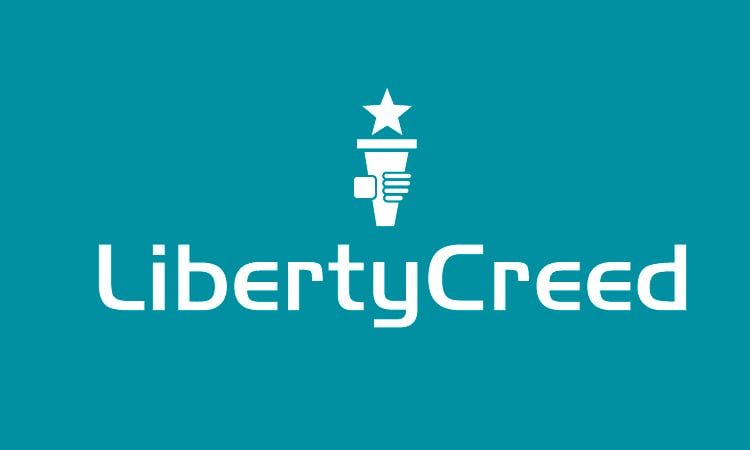 LibertyCreed.com - Unique premium names