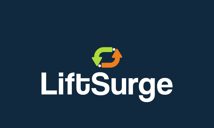 LiftSurge.com - Great premium domain marketplace