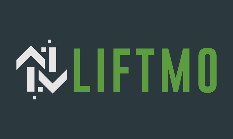 Liftmo.com - Creative premium domain marketplace