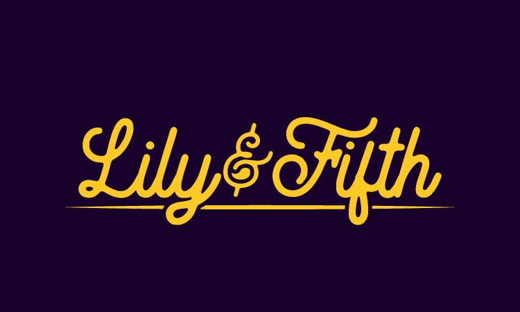 LilyAndFifth.com - Best premium domain names for sale