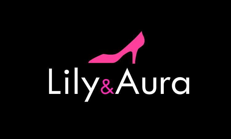 LilyAndAura.com - Cool premium names