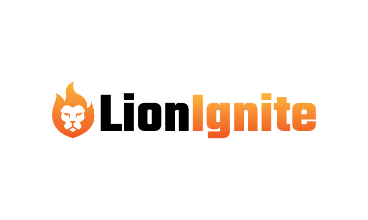 LionIgnite logo